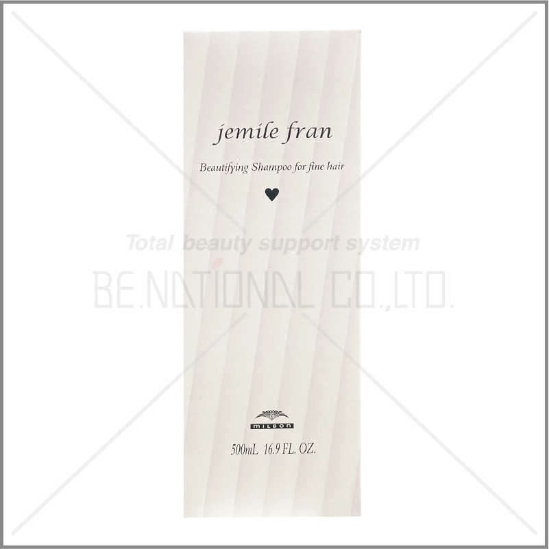 ジェミールフランSP h 500ml