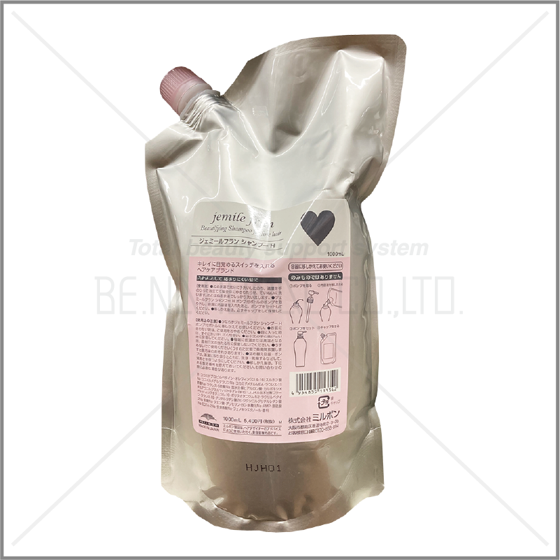 ジェミールフランSP h 1000mlパック