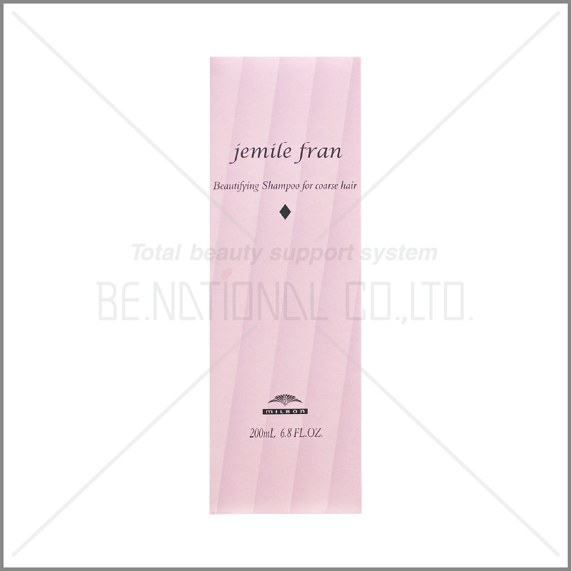 ジェミールフランSP d 200ml