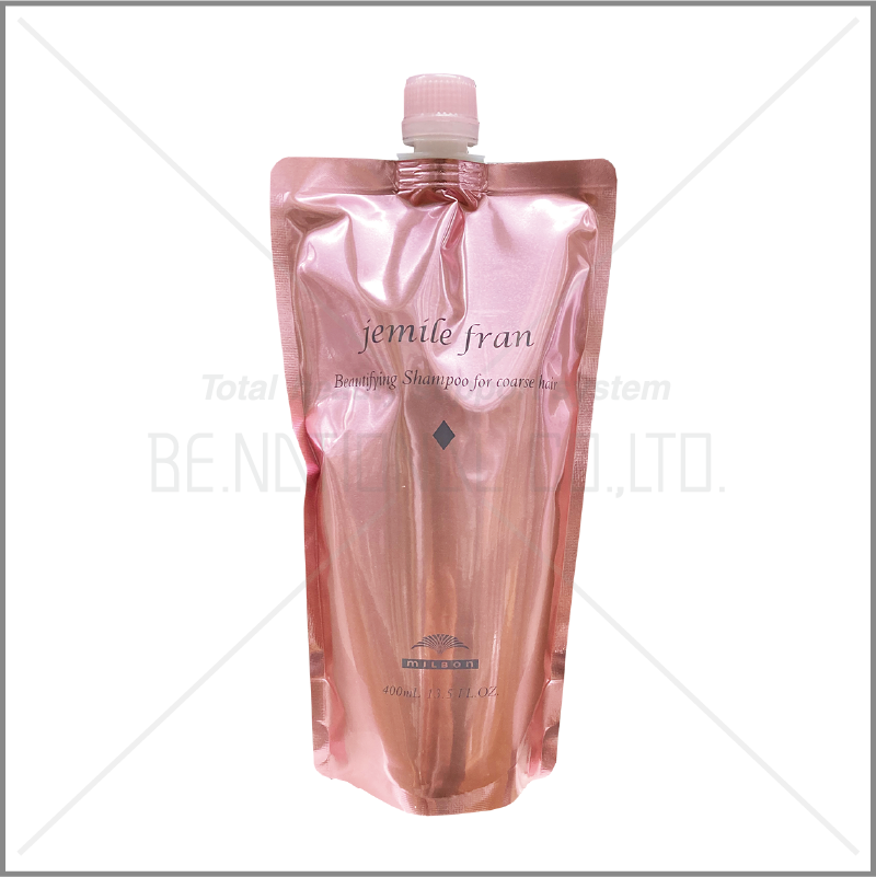 ジェミールフランSP d 400ml