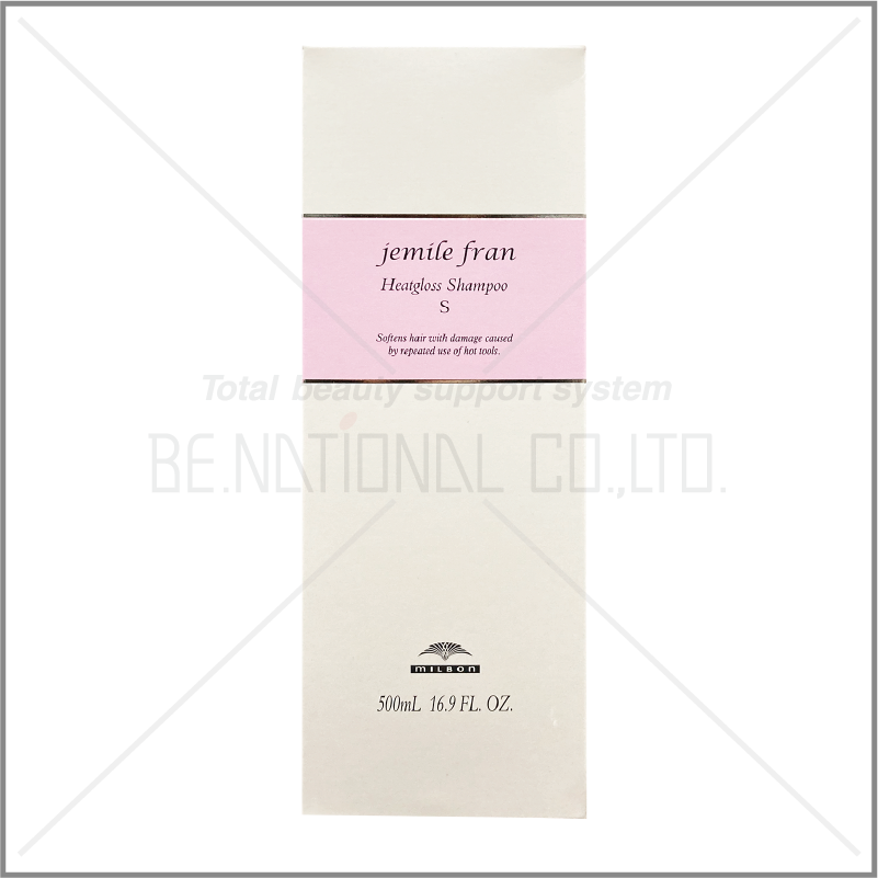 ジェミールフランヒートG SP S 500ml