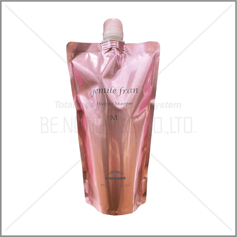 ジェミールフランヒートG SP M 400ml