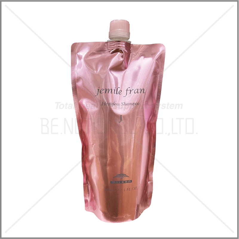 ジェミールフランヒートG SP J 400ml