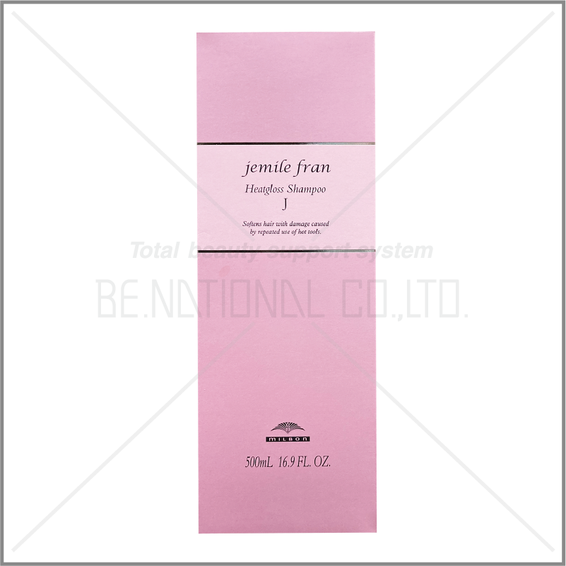 ジェミールフランヒートG SP J 500ml