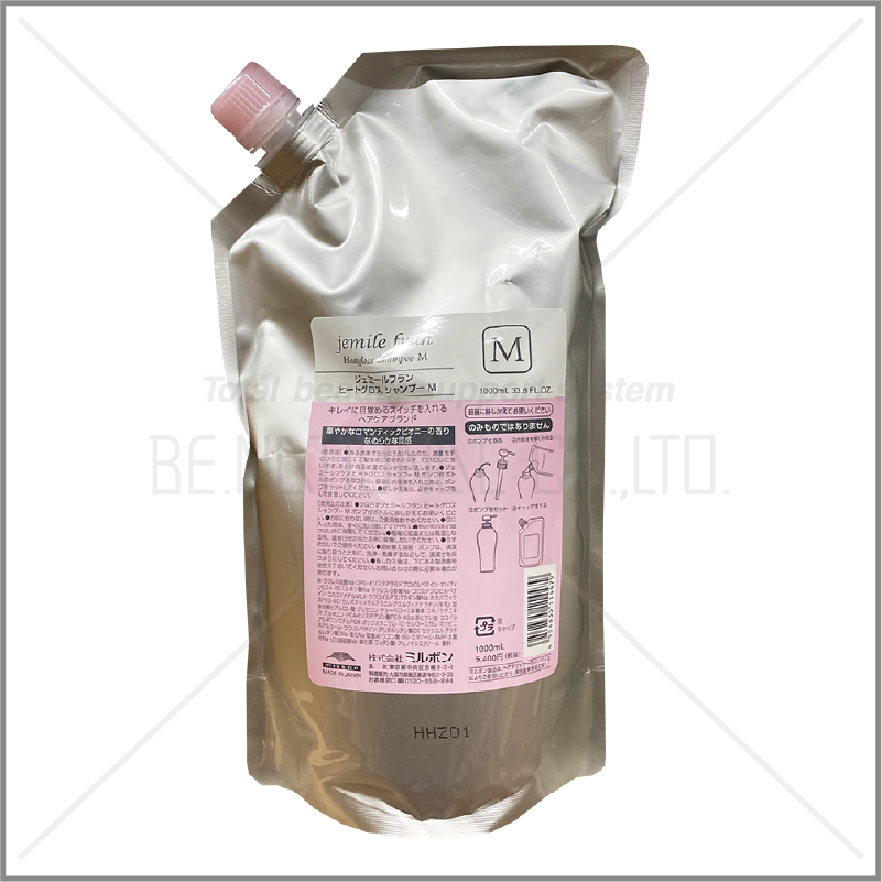 ジェミールフランヒートG SP M 1L