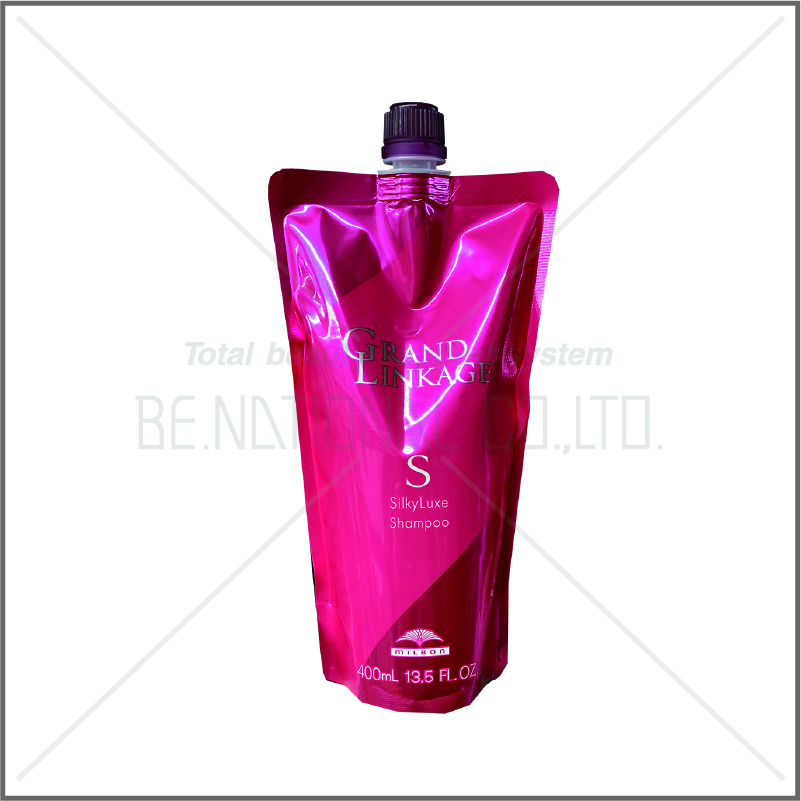 GL シルキーリュクスSP 400mL