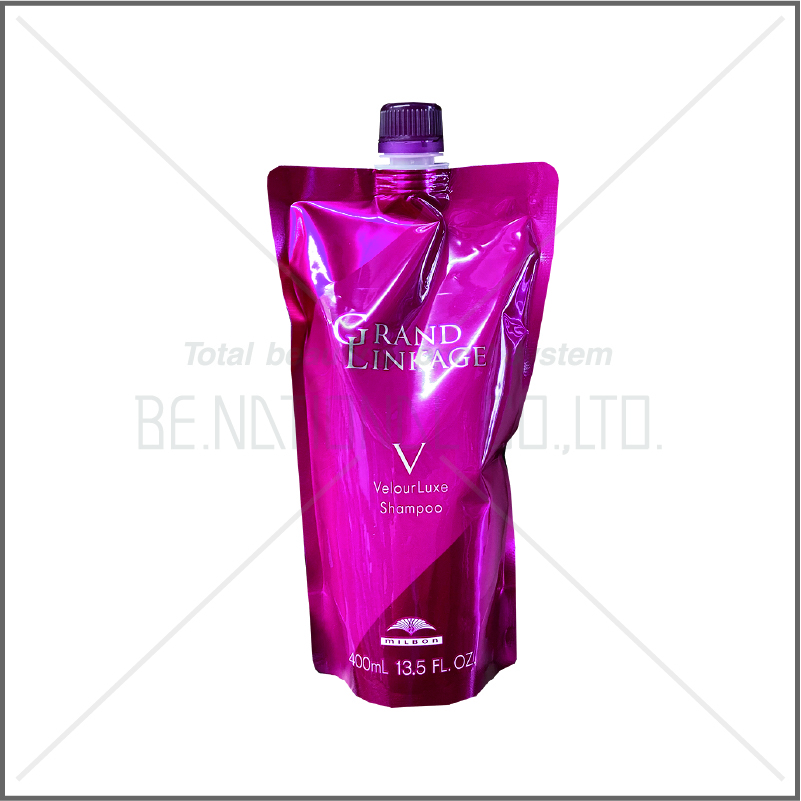 GL ヴェロアリュクスSP 400mL