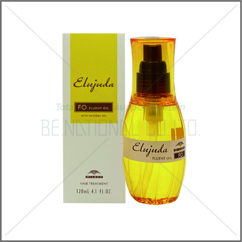 エルジューダ FO 120mL