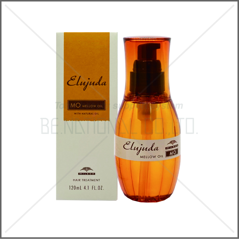 エルジューダ MO 120mL