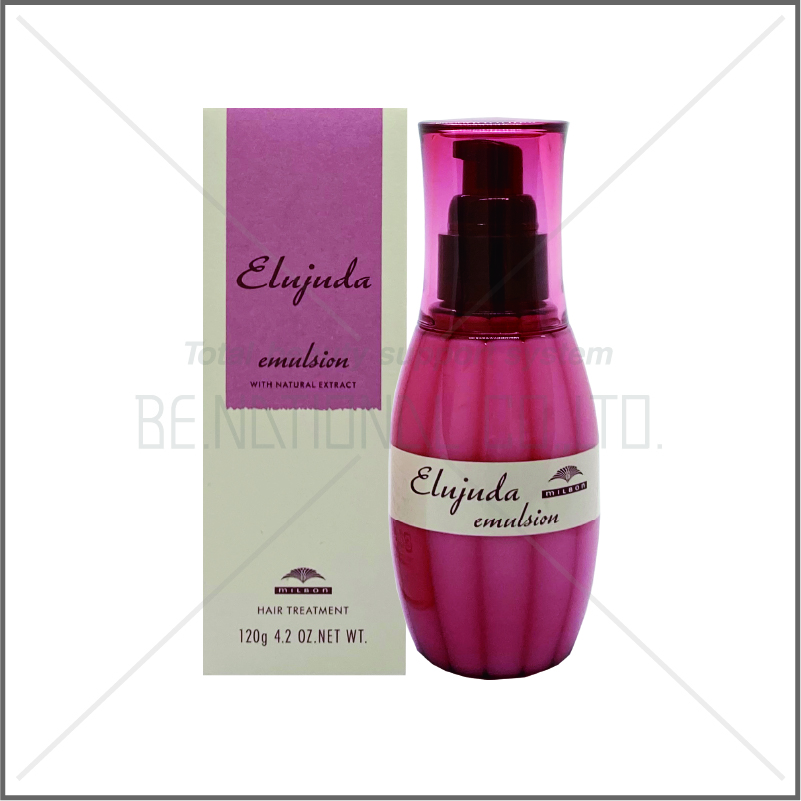 エルジューダ エマルジョン 120g