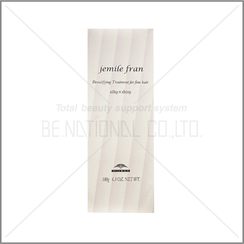 ジェミールフランTR SS 180g