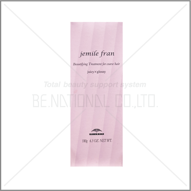 ジェミールフランTR jg 180g