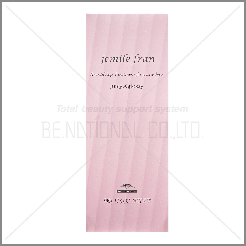 ジェミールフランTR jg 500g