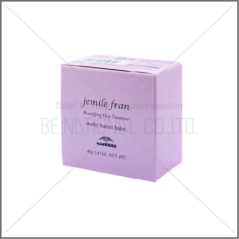 ジェミールフラン メルティバターバーム 40g