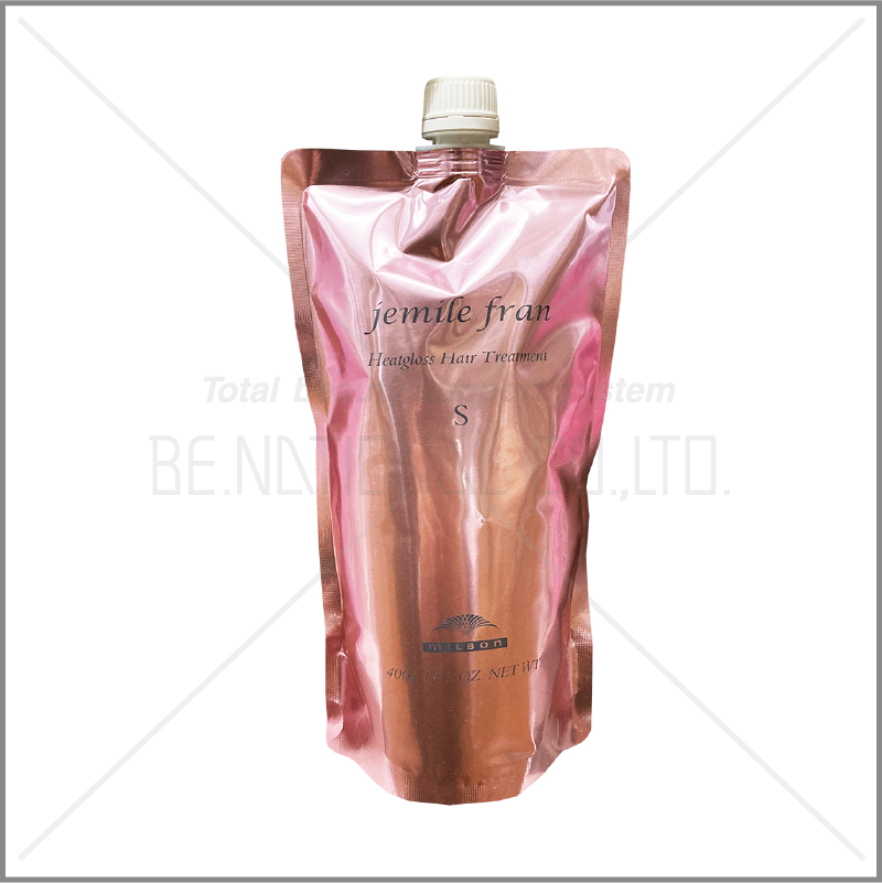 ジェミールフランヒートG TR S 400g