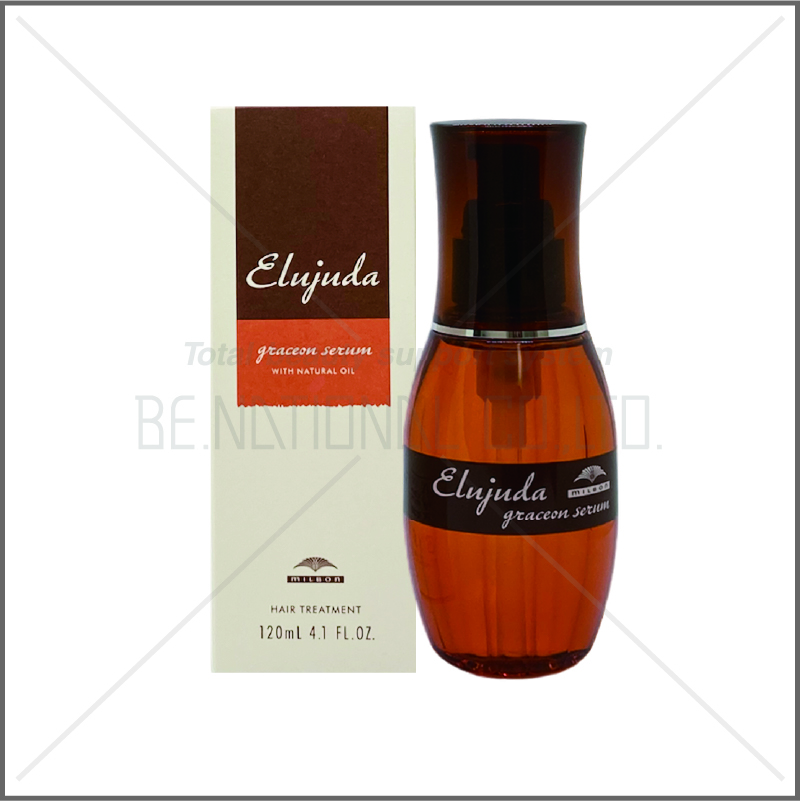 エルジューダ Gオン セラム 120mL