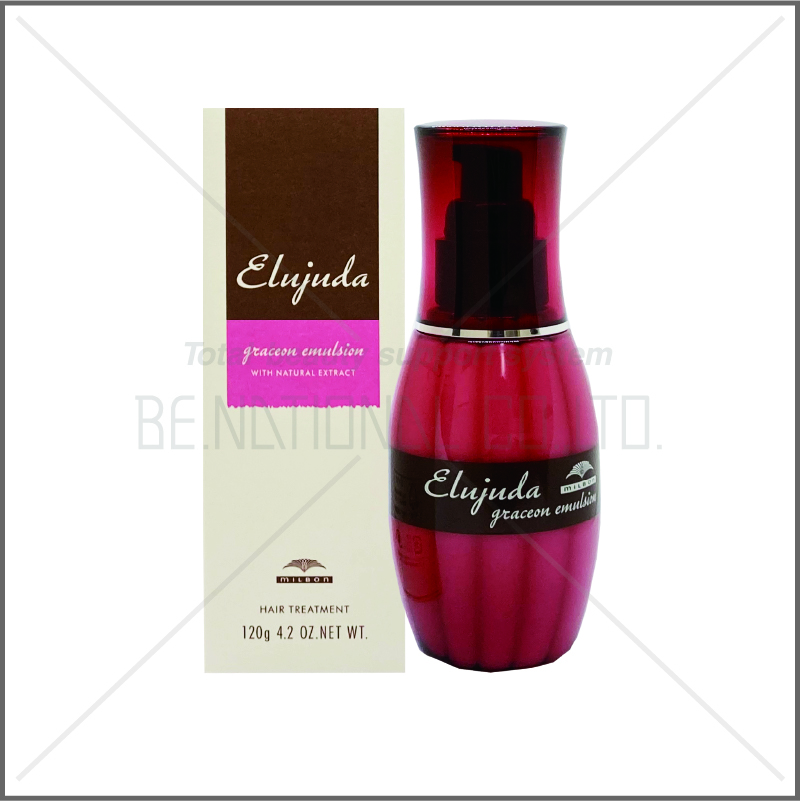 エルジューダ Gオン エマルジョン 120g