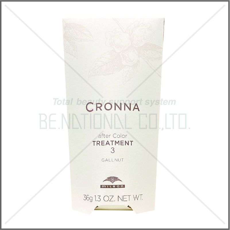 クロナ ACトリートメント3 36g