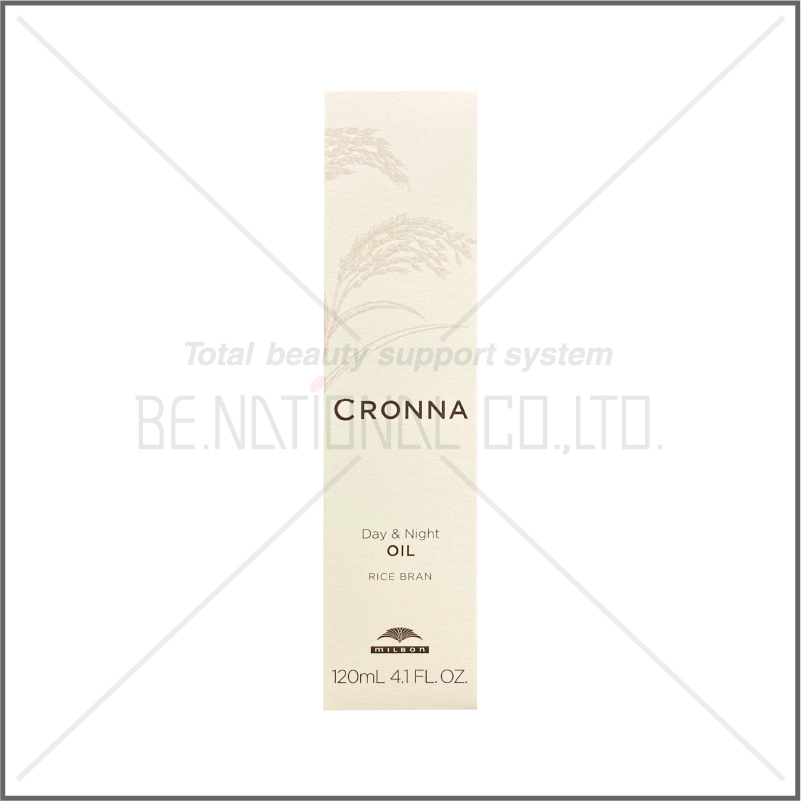 クロナ デイアンドナイトオイル 120ml