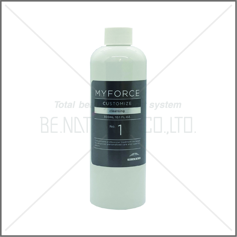 マイフォース CM №1 CL 300ml