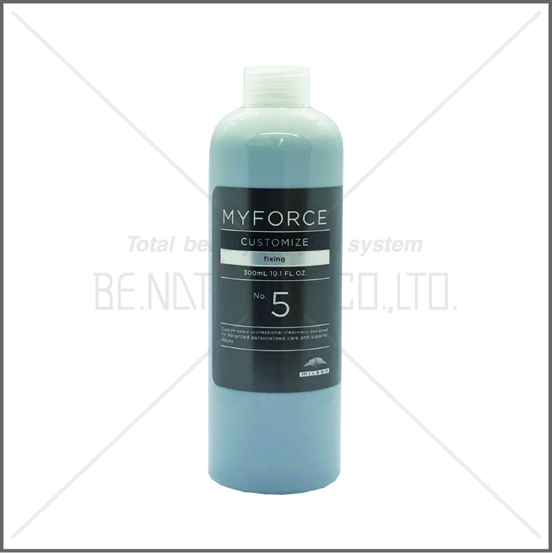 マイフォース CM №5 FI 300ml