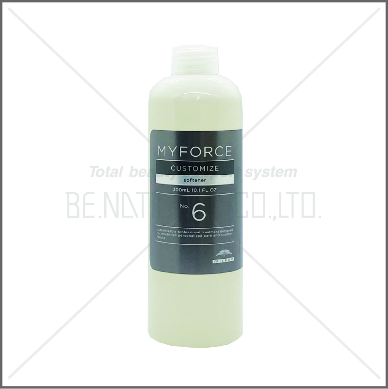 マイフォース CM №6 SO 300ml