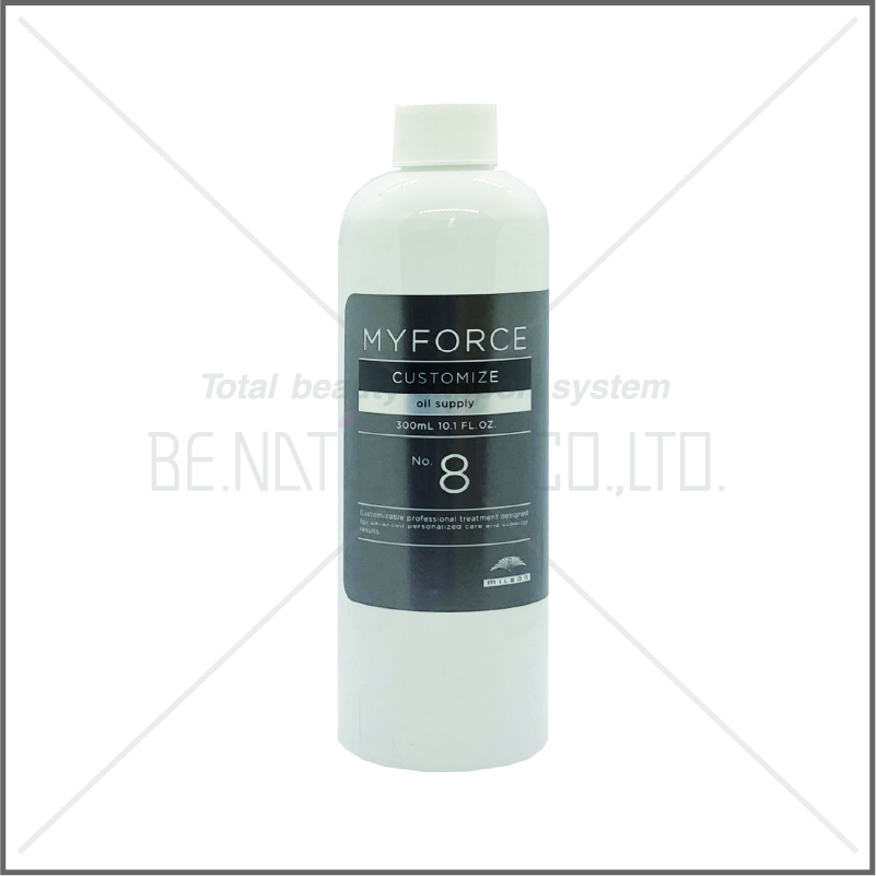マイフォース CM №8 OS 300ml