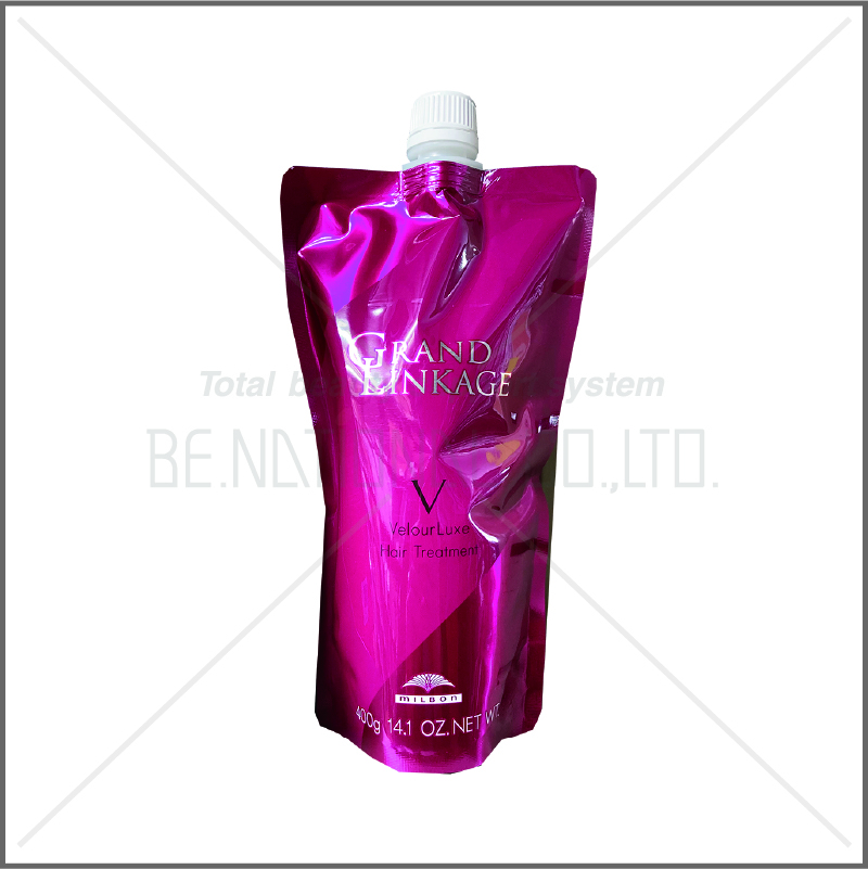 GL ヴェロアリュクスTR 400g