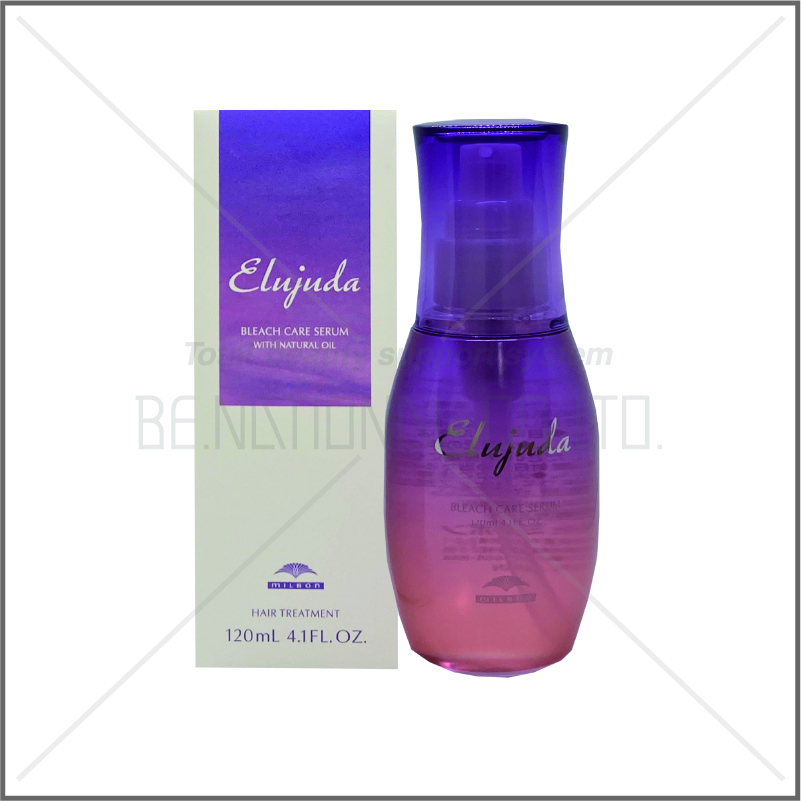 エルジューダ Bケアセラム 120g