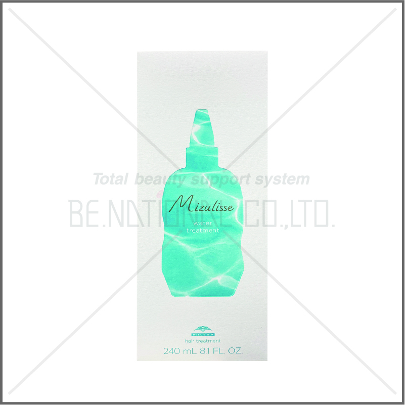 ミズリセ ウォーターTR 240ml