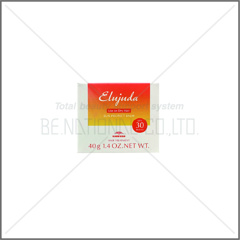 エルジューダ サンPRバーム 40g