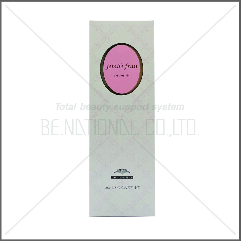 ジェミールフラン クリームプラス 80g