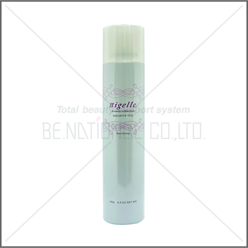 ドレシアスプレー ブライトアップ