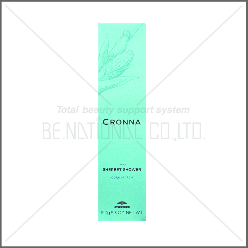 CN フレッシュシャーベットシャワー 150g