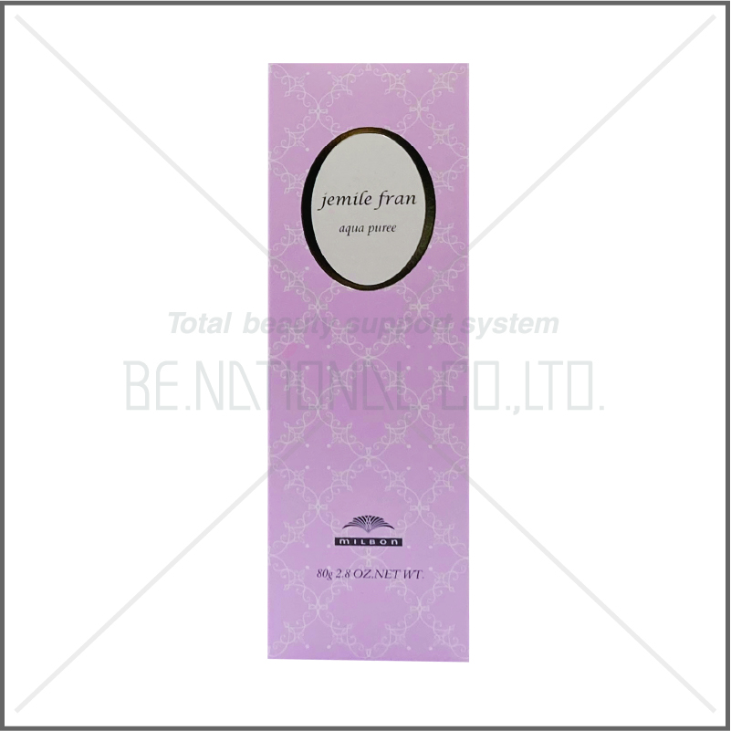 ジェミールフラン アクアピュレ 80g