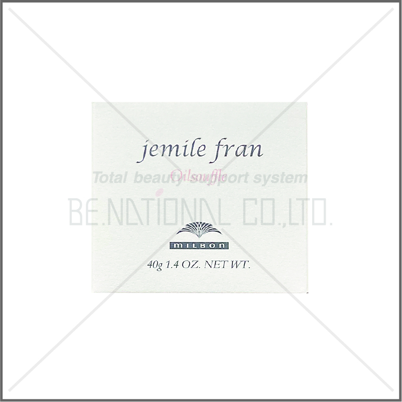 ジェミールフラン オイルスフレ 40g