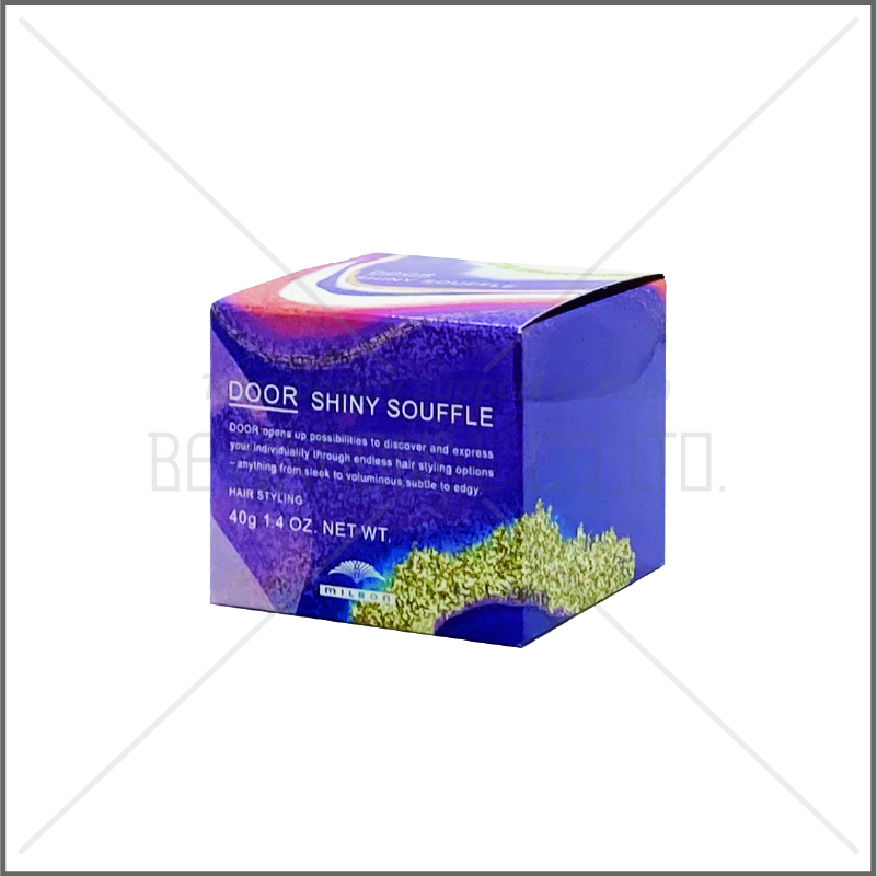 ドア シャイニー スフレ 40g