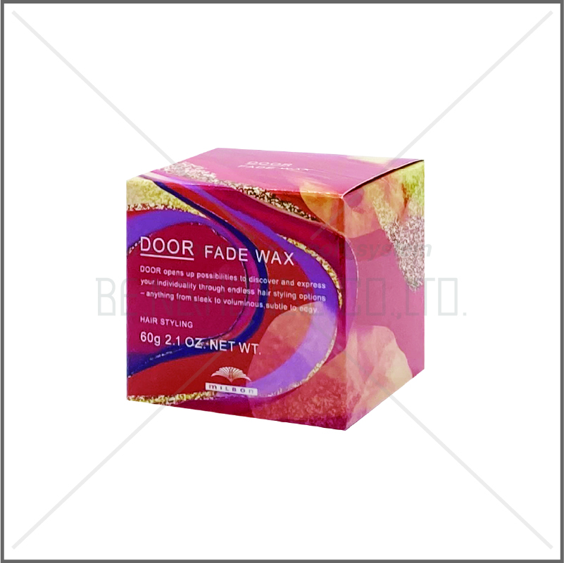 ドア フェード ワックス 60g