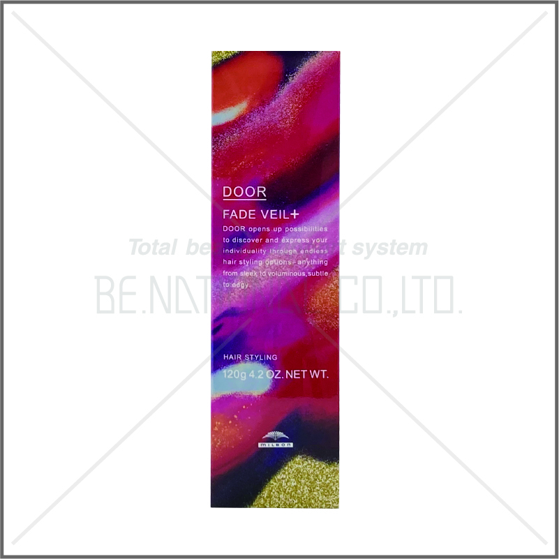 ドア フェード ヴェール+ 120g