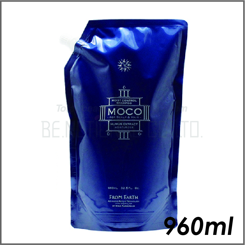 新MOCOシャンプー 960mlレフィル