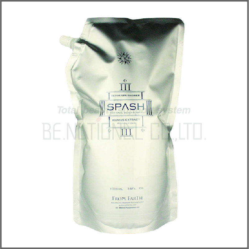 新SPASH(スパッシュ)1L