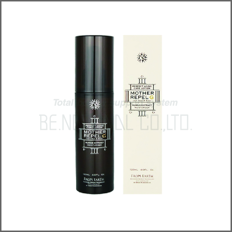 マザーリペルG 120ml