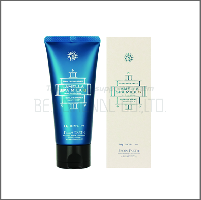 ラメラスパミルクG 90g