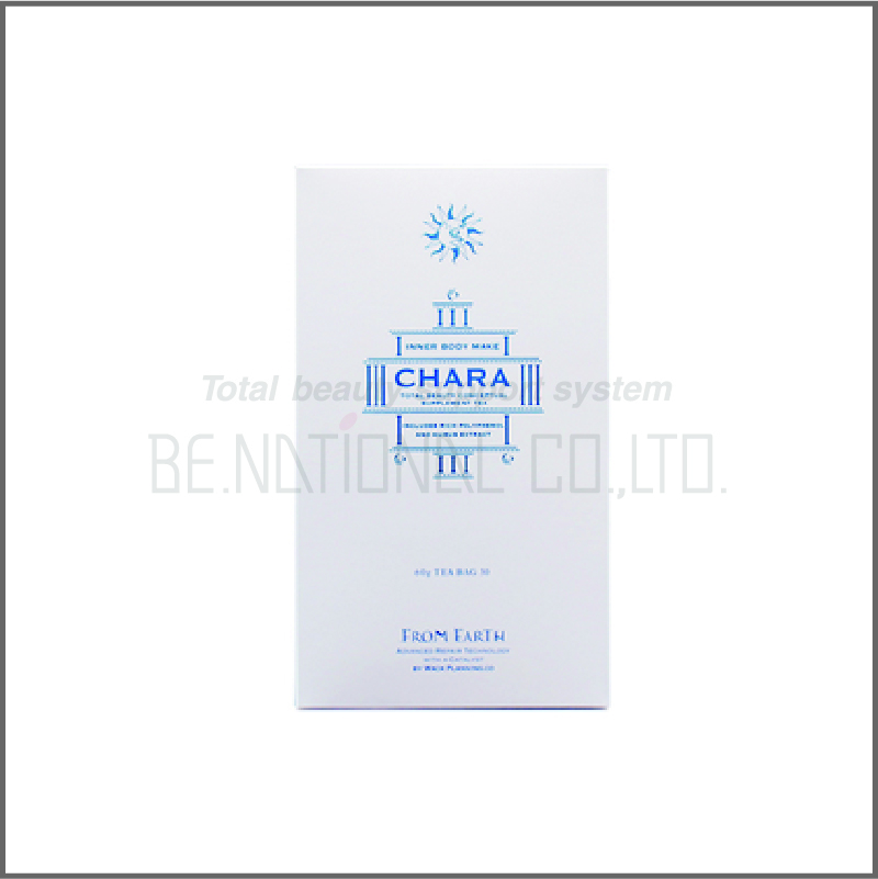 CHARA茶 2g*30